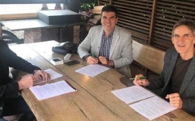 Sastanak partnera u Projektu