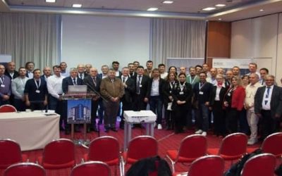 ODRŽANA KONFERENCIJA SEELIFT 2022 U ZAGREBU