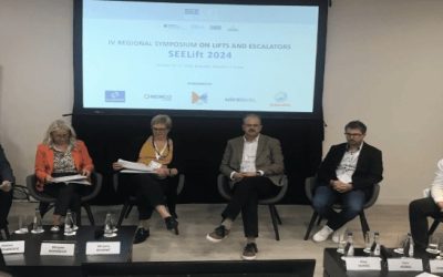 IV REGIONALNA KONFERENCIJA O DIZALIMA I POKRETNIM STEPENICAMA SEELift 2024